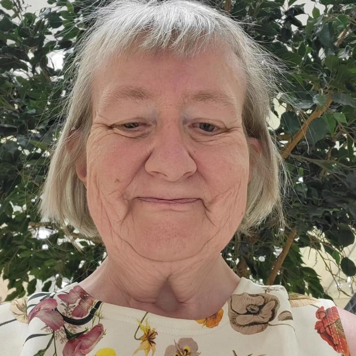 Sigrid Marzahn