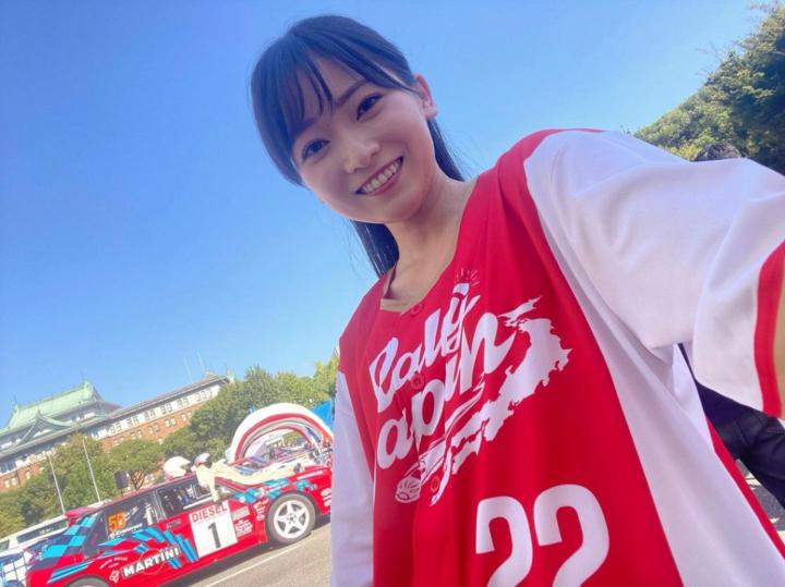 Shizuka Hanada