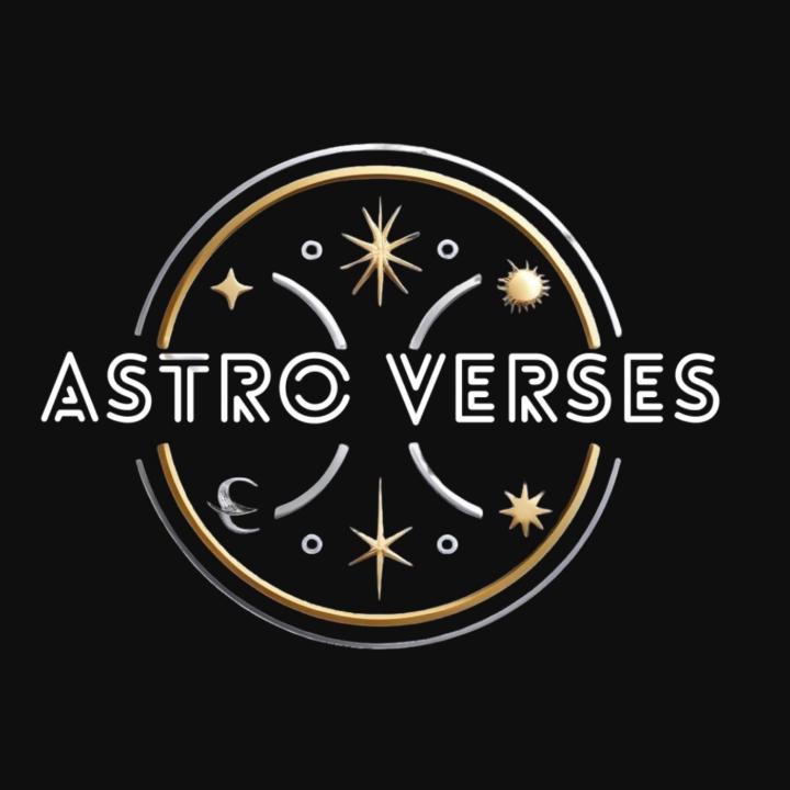 Astro Verses