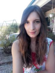 Silvia Rebelo