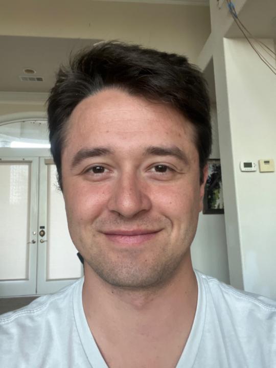 Nicholas Santos