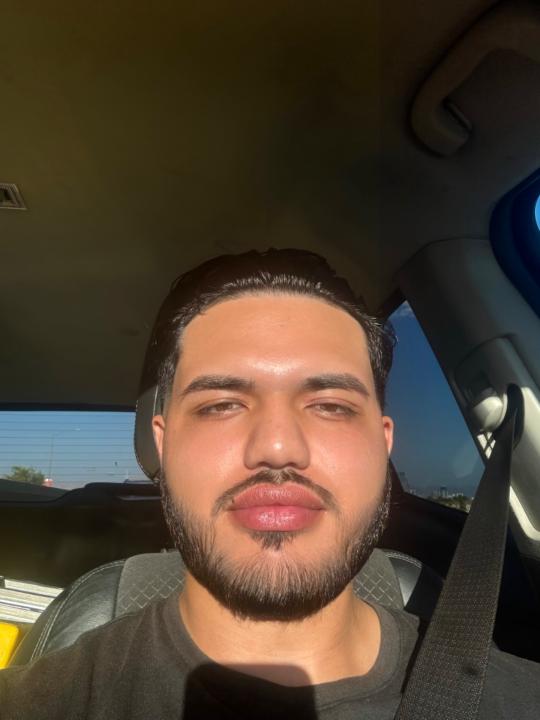 Kevin Prado
