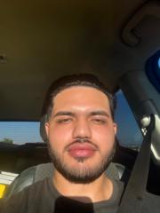 Kevin Prado