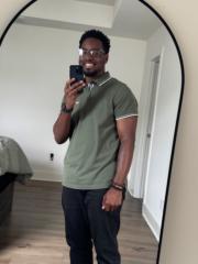 DeVaughn Harrison