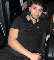 Miguel Garcia