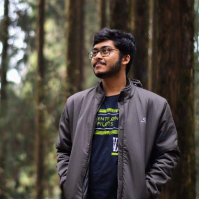 Sourish Kundu