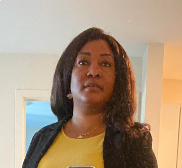 Jouise Ndeleh Andrews