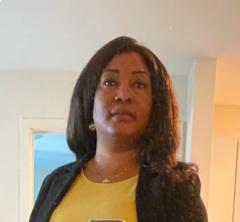 Jouise Ndeleh Andrews