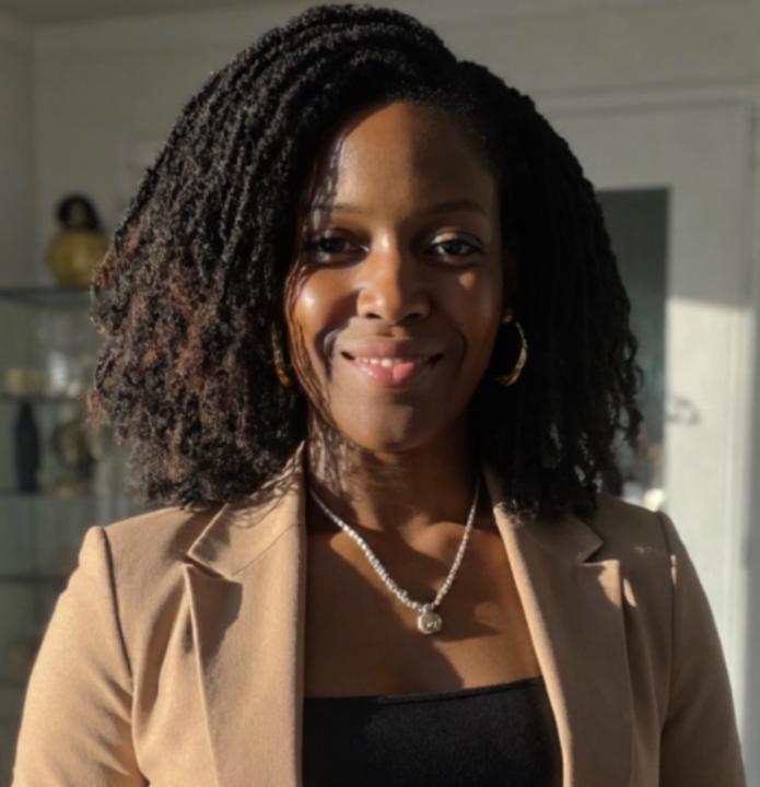 Ashlee aka Faye Wysinger