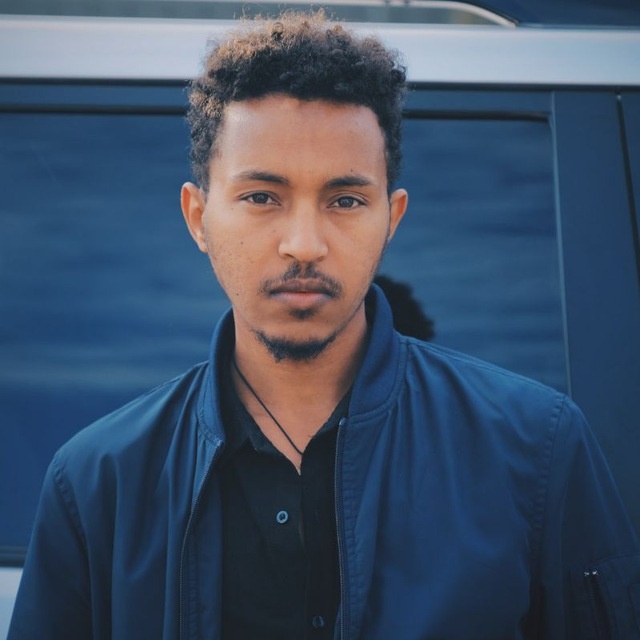Dawit Biruk