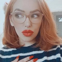 Rebecca Davies