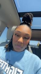 Nomisha Butler-Hollie