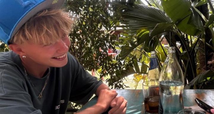 Gabriel Gawin's Gold Group