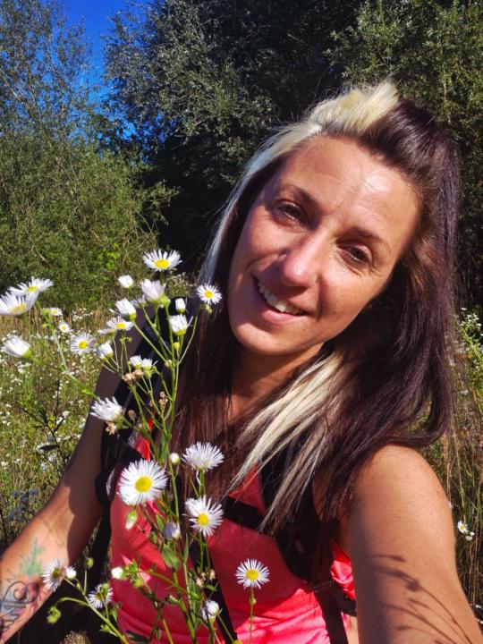 Vroni Kleinschmidt-Mähler