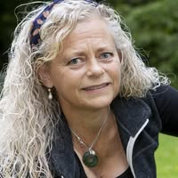 Pauline Betts
