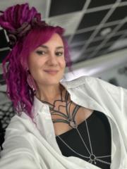 Naira Kandaurova
