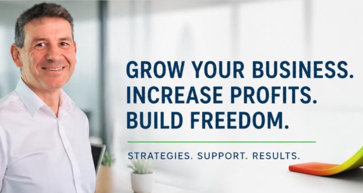 Small Business Support