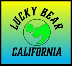 Lucky Bear