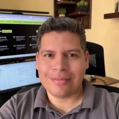 Felipe Martinez
