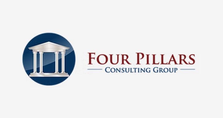 Four Pillars of Sales