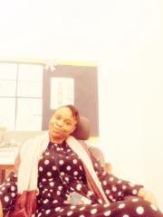 Daisy Kene
