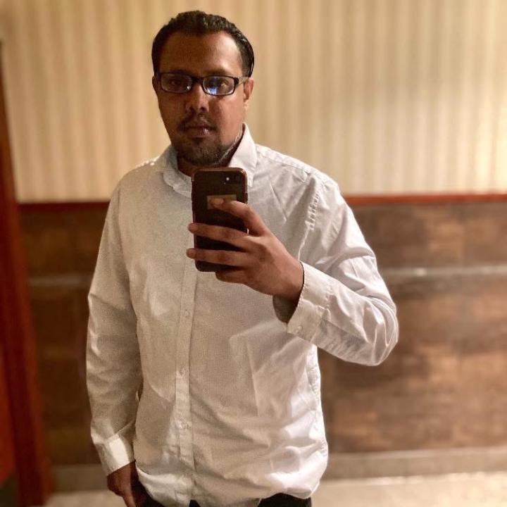 Hemraj Deonarine