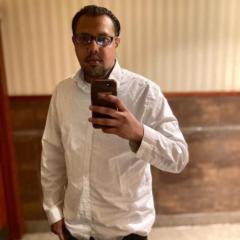 Hemraj Deonarine