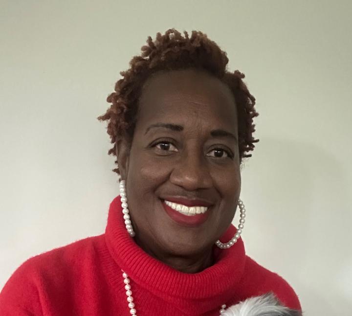 Phyllis Williams