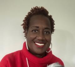 Phyllis Williams