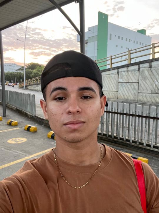 Daniel José Martínez Gonsalez