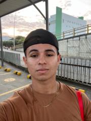 Daniel José Martínez Gonsalez