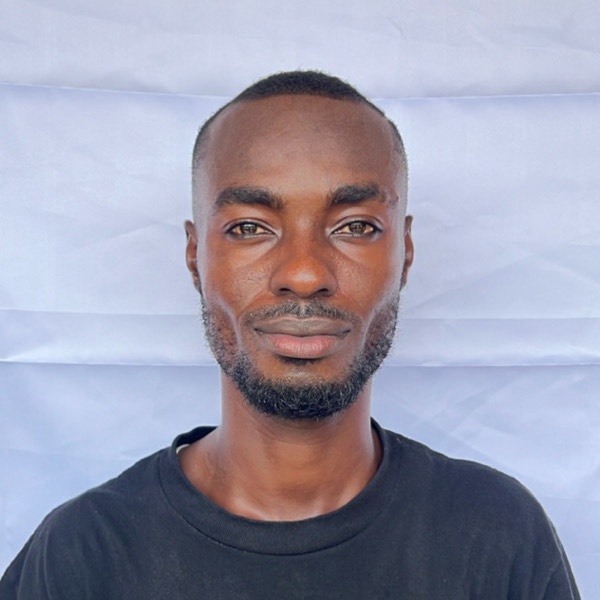 Michael Addo