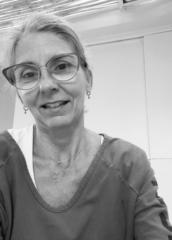 María Fernanda Olcese Vismara