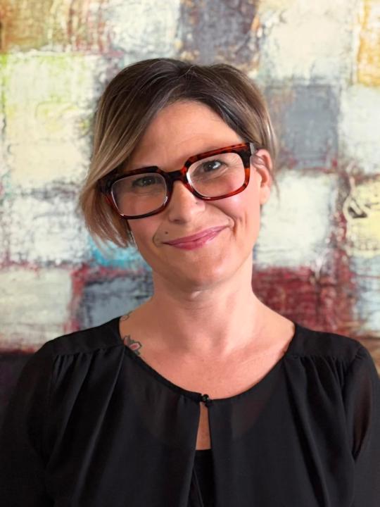 Heidi Wade