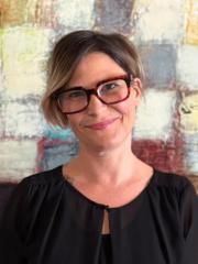 Heidi Wade