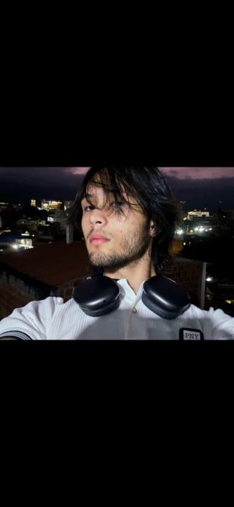 Sebastian Hernandez carrascal