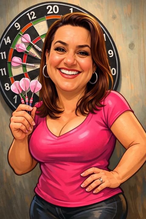 Sarah Allcock
