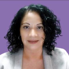 Maricruz Reyes Delgado