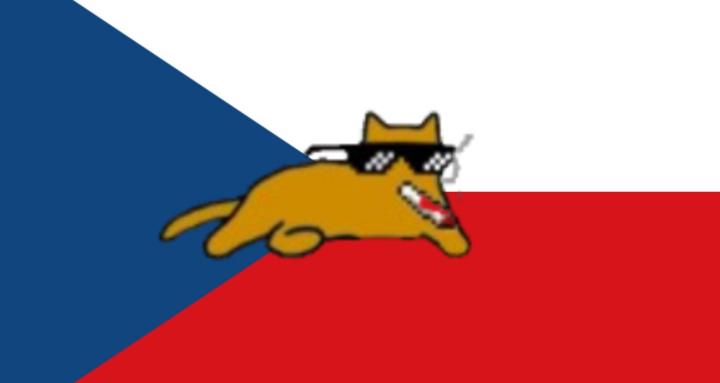 Česko meetup