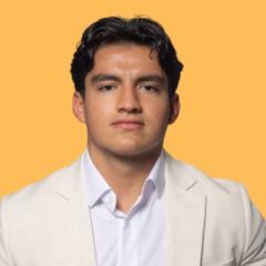 Esteban Martin