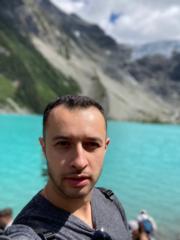 Jhony Zecharyev