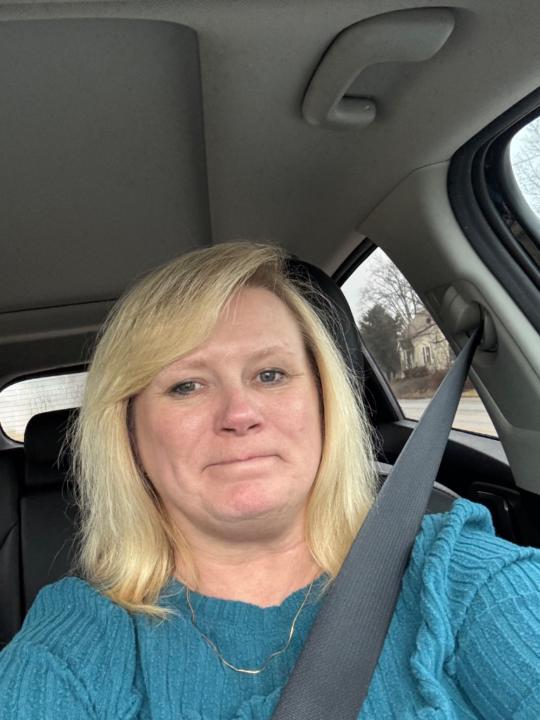 Barb Taylor