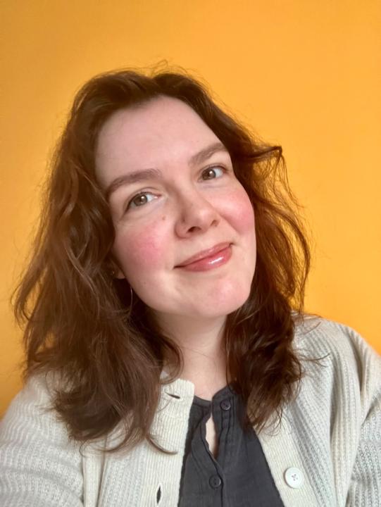 Emma Wijkhuisen