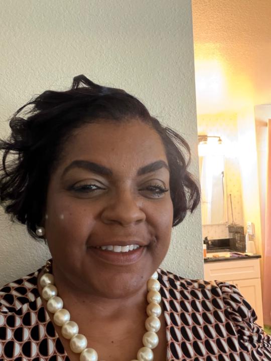 Yolanda Lane-Smith