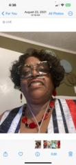 Nadine Etchison