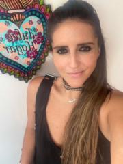 María Galleguillos
