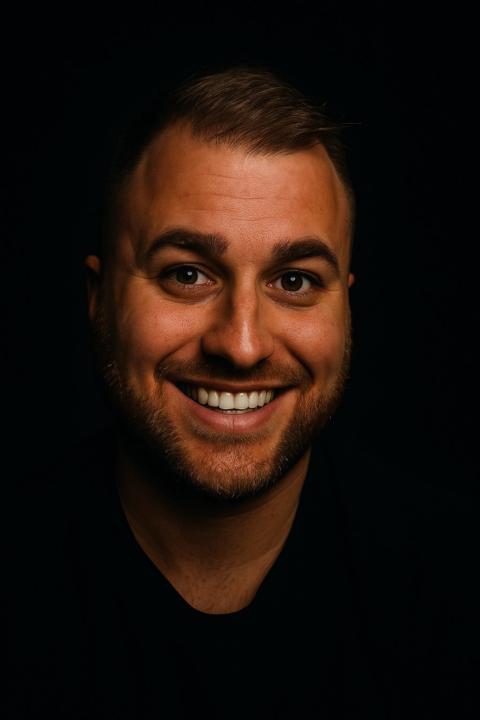 Juan Javier Martín López