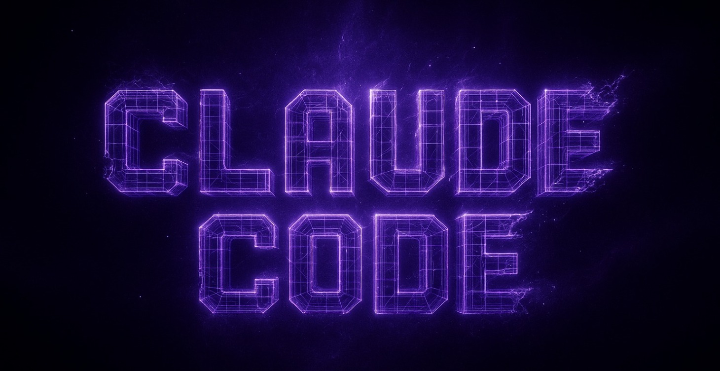 CLAUDE CODE