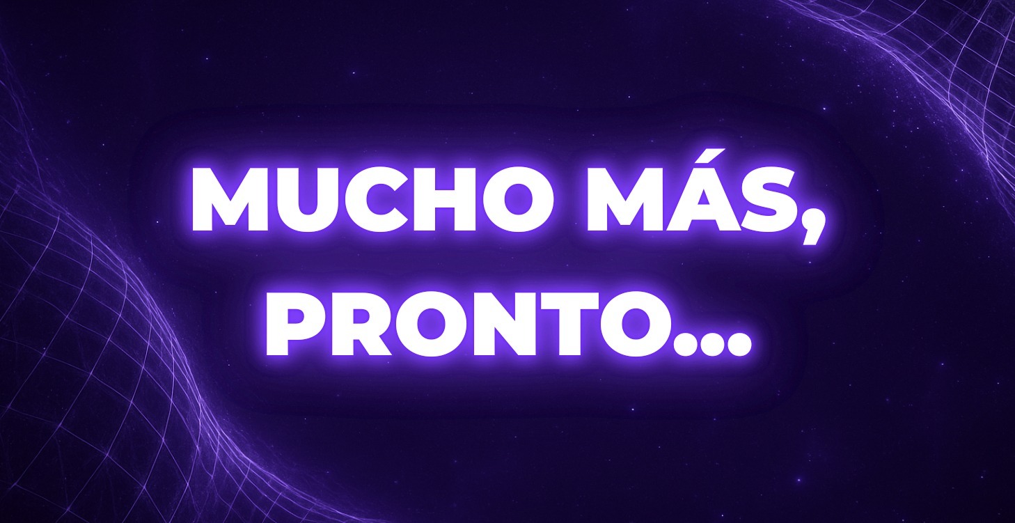 Mantente alerta...