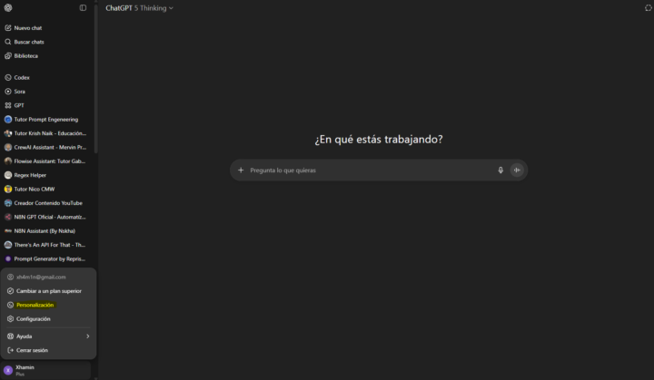 ⚡Conectores MCP: Cómo Hacer que ChatGPT se Conecte a Cualquier Herramienta o Aplicación